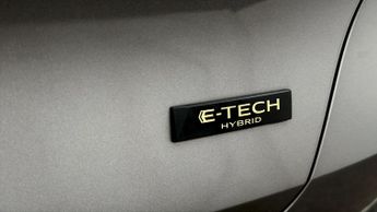 Renault Captur E-TECH ENGINEERED BOSE EDITION