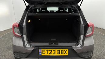 Renault Captur E-TECH ENGINEERED BOSE EDITION
