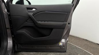 Renault Captur E-TECH ENGINEERED BOSE EDITION