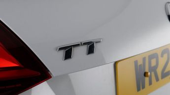 Audi TT TFSI SPORT EDITION