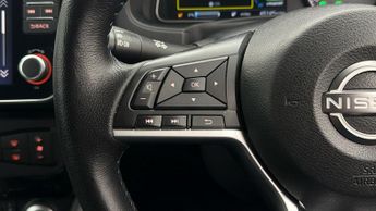 Nissan Leaf TEKNA