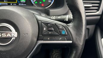 Nissan Leaf TEKNA