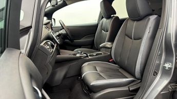 Nissan Leaf TEKNA