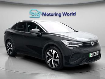 Volkswagen ID.5 STYLE PRO
