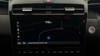 Hyundai TUCSON T-GDI PREMIUM