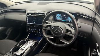 Hyundai TUCSON T-GDI PREMIUM