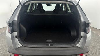 Hyundai TUCSON T-GDI PREMIUM