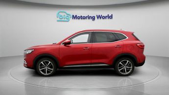 MG MG HS EXCLUSIVE DCT