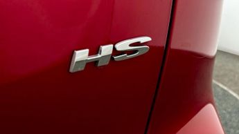 MG MG HS EXCLUSIVE DCT