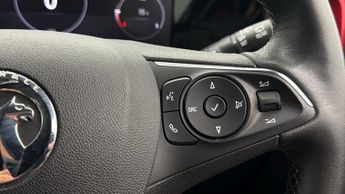 Vauxhall Mokka Electric GS