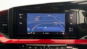 Vauxhall Mokka Electric GS