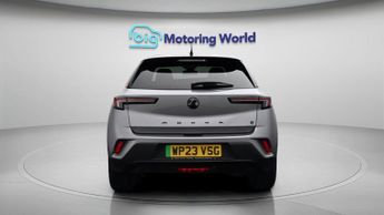 Vauxhall Mokka Electric GS