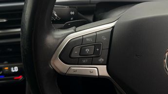 Volkswagen T-Roc STYLE TDI DSG