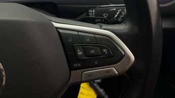 Volkswagen T-Roc STYLE TDI DSG