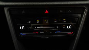 Volkswagen T-Roc STYLE TDI DSG