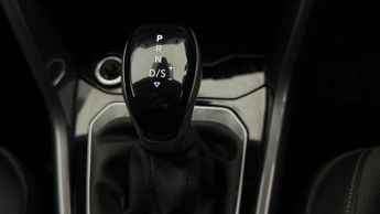 Volkswagen T-Roc STYLE TDI DSG