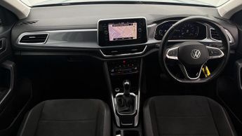 Volkswagen T-Roc STYLE TDI DSG