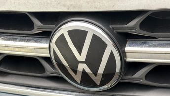 Volkswagen T-Roc STYLE TDI DSG