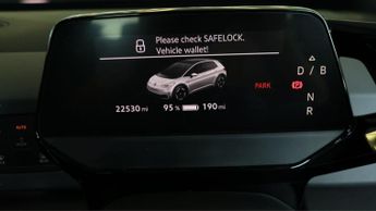 Volkswagen ID.3 LIFE