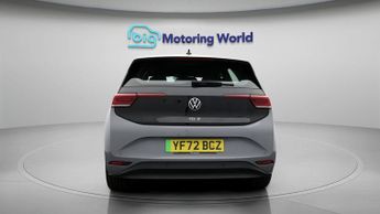 Volkswagen ID.3 LIFE