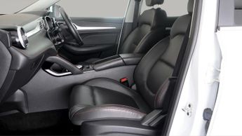 MG MG ZS TROPHY