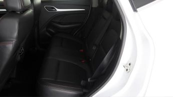 MG MG ZS TROPHY