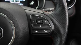 MG MG ZS TROPHY