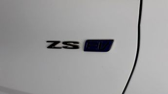 MG MG ZS TROPHY