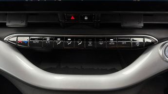 Fiat 500e ICON