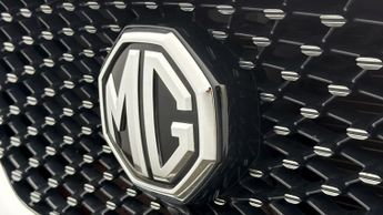 MG MG HS EXCLUSIVE DCT