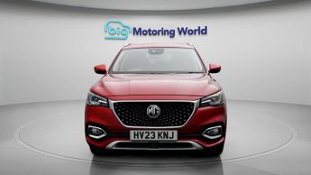 MG MG HS EXCLUSIVE DCT
