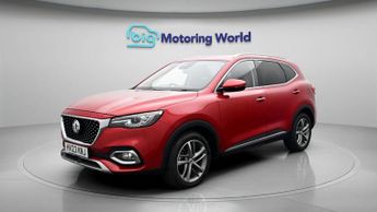 MG MG HS EXCLUSIVE DCT