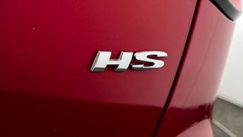 MG MG HS EXCLUSIVE DCT
