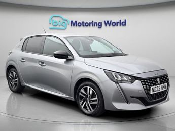 Peugeot 208 PURETECH ACTIVE PREMIUM PLUS S/S