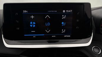 Peugeot 208 PURETECH ACTIVE PREMIUM PLUS S/S