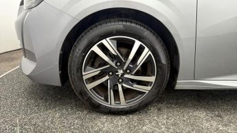 Peugeot 208 PURETECH ACTIVE PREMIUM PLUS S/S