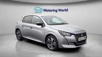 Peugeot 208 PURETECH ACTIVE PREMIUM PLUS S/S