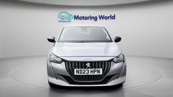 Peugeot 208 PURETECH ACTIVE PREMIUM PLUS S/S
