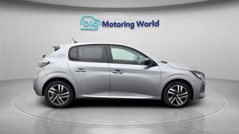 Peugeot 208 PURETECH ACTIVE PREMIUM PLUS S/S