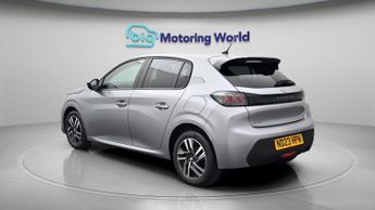 Peugeot 208 PURETECH ACTIVE PREMIUM PLUS S/S