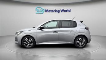 Peugeot 208 PURETECH ACTIVE PREMIUM PLUS S/S