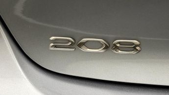 Peugeot 208 PURETECH ACTIVE PREMIUM PLUS S/S
