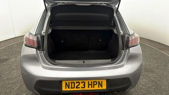 Peugeot 208 PURETECH ACTIVE PREMIUM PLUS S/S
