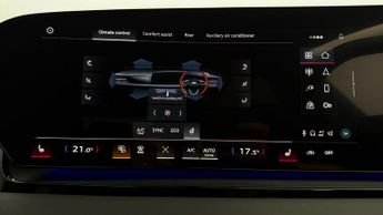 Audi Q6 e-tron S LINE QUATTRO