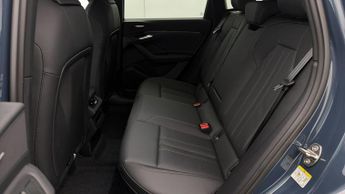 Audi Q6 e-tron S LINE QUATTRO