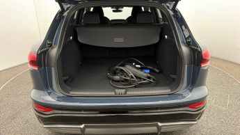 Audi Q6 e-tron S LINE QUATTRO