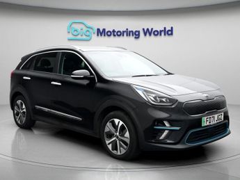 Kia Niro 4 PLUS