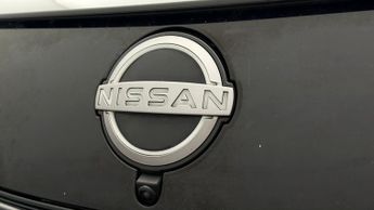 Nissan Leaf N-CONNECTA