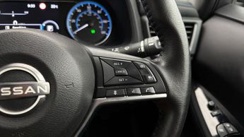 Nissan Leaf N-CONNECTA