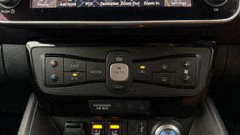 Nissan Leaf N-CONNECTA